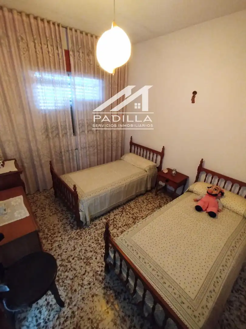 Casa adosada en venta en Santa Cruz del Retamar pueblo