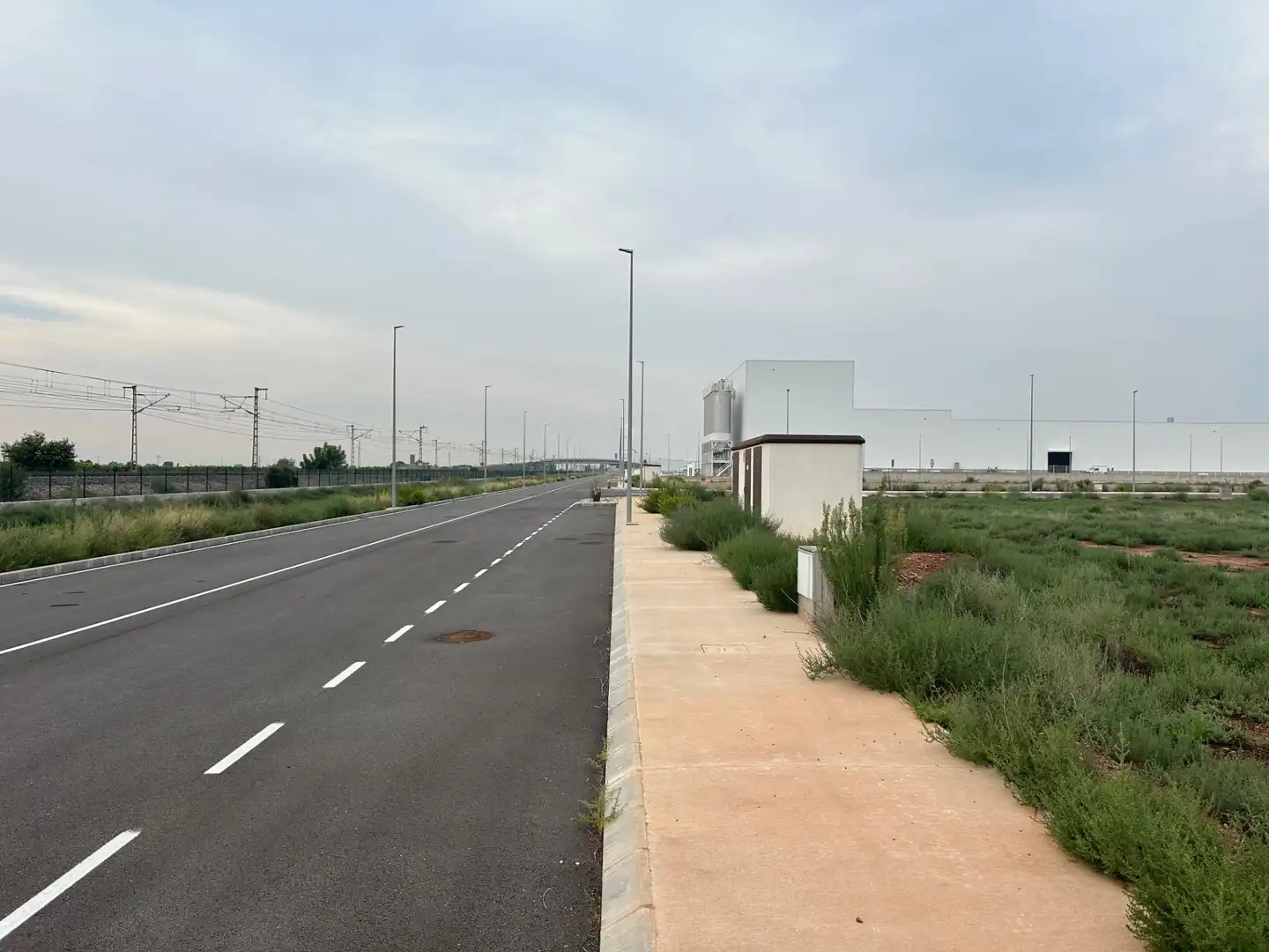 Industrial land for sale in Nules, imagen 10