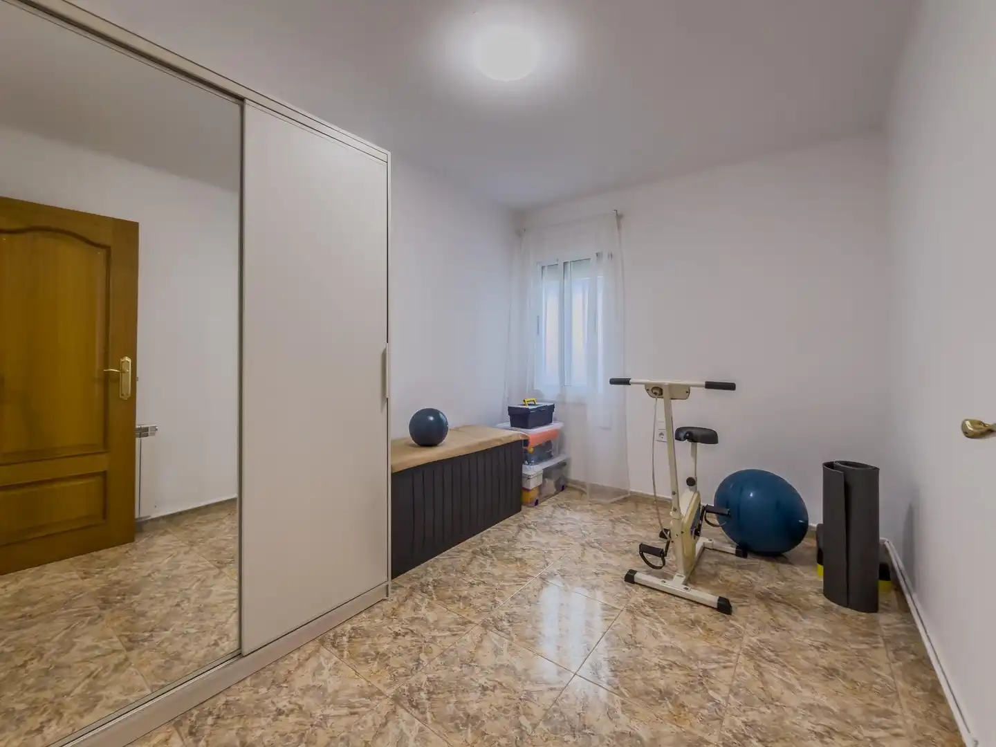 Piso en venta en Terrassa con Aire acondicionado, Calefacción y Balcón