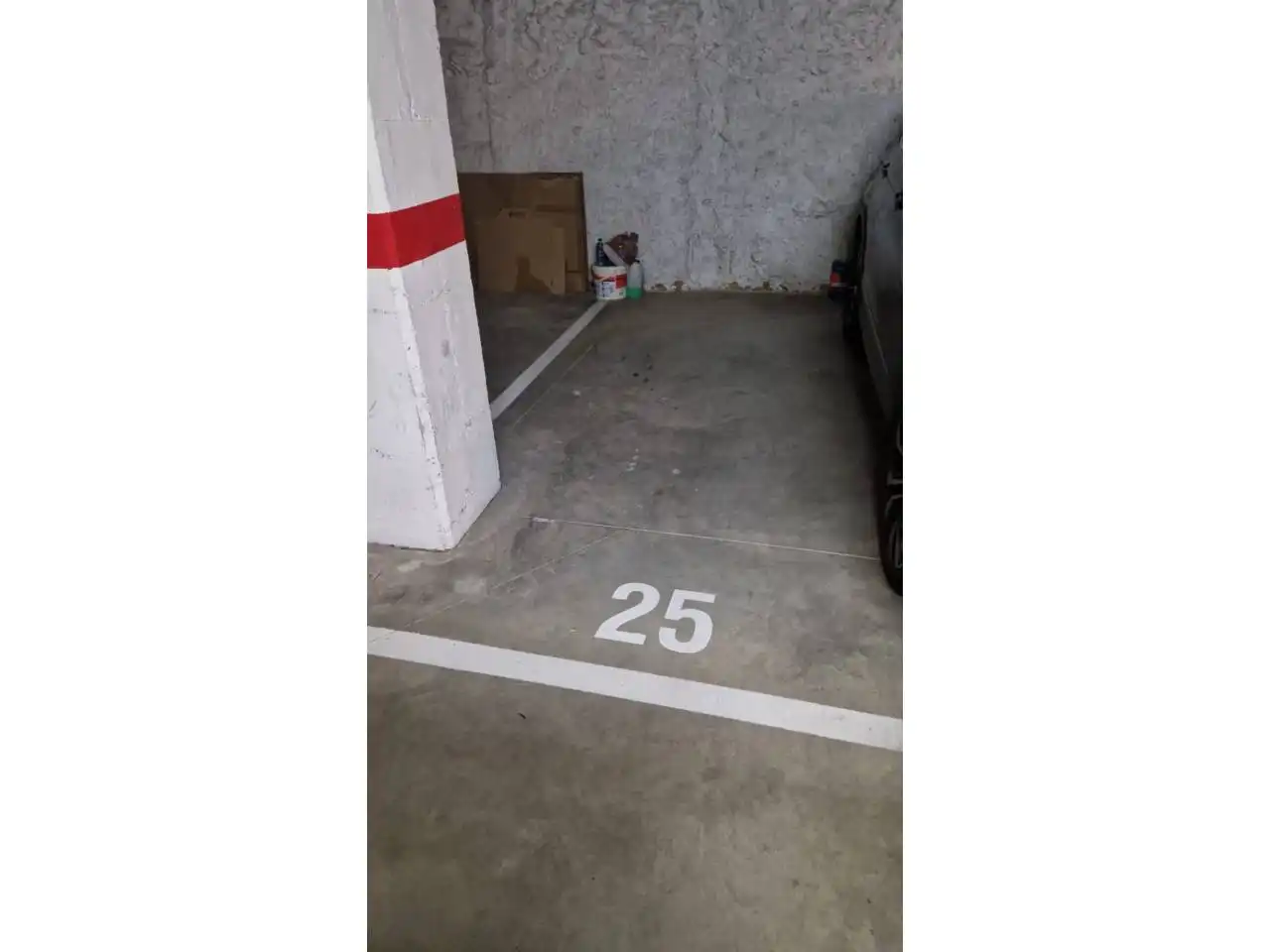 Individuel à louer à Calle Marinelo Bosch, imagen 5