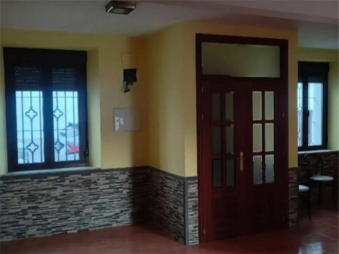 Casa adosada en venta en El Pedroso