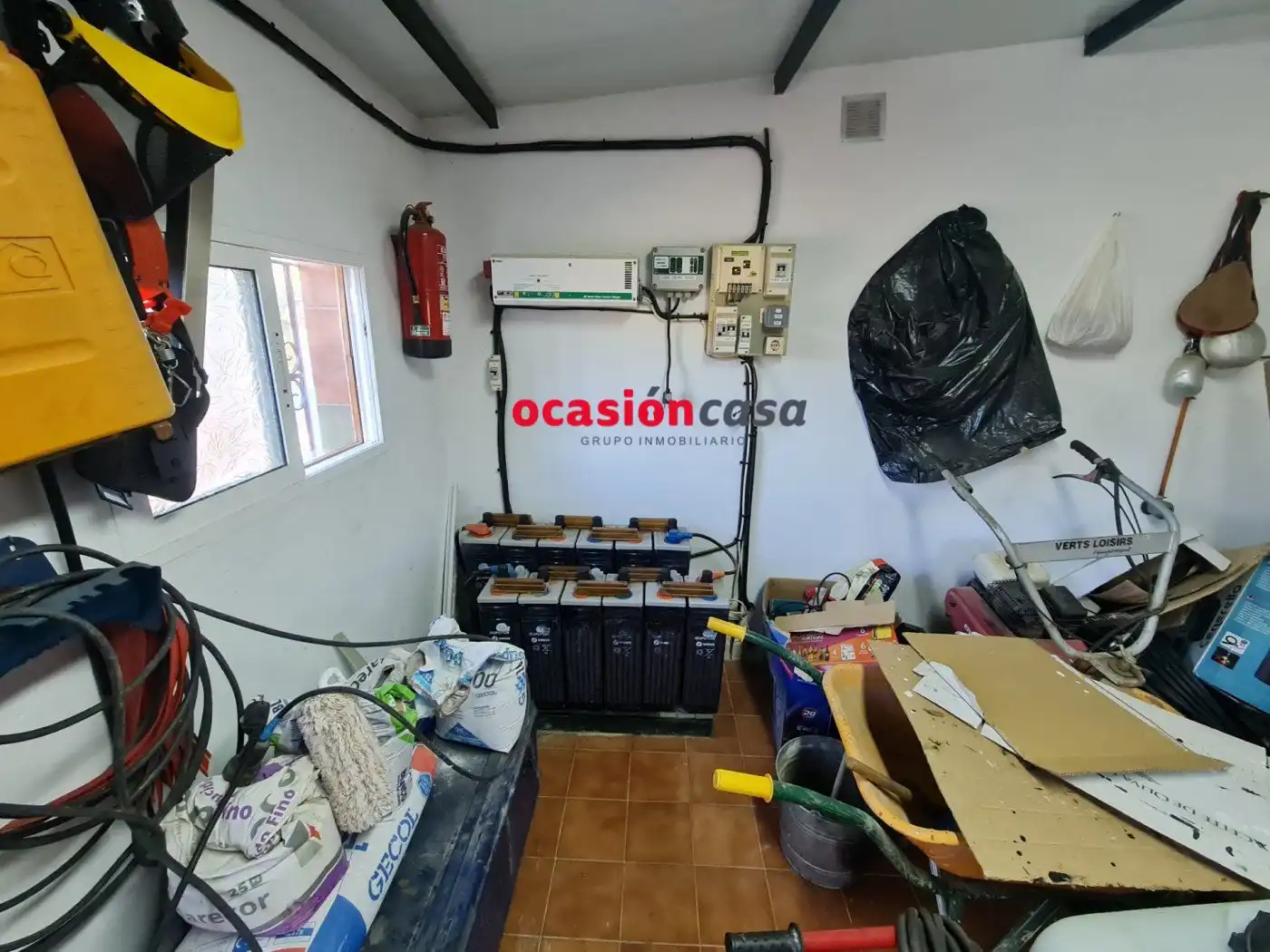 Wohnbaugrundstück zum Verkauf in La Granjuela, imagen 15