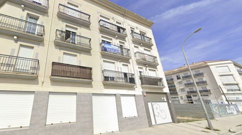 Foto 2 de Traster en venda a Avinguda de la Vall D'albaida, 23, Benipeixcar - El Raval, Gandia