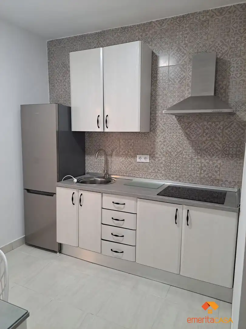 Piso de alquiler en Sur