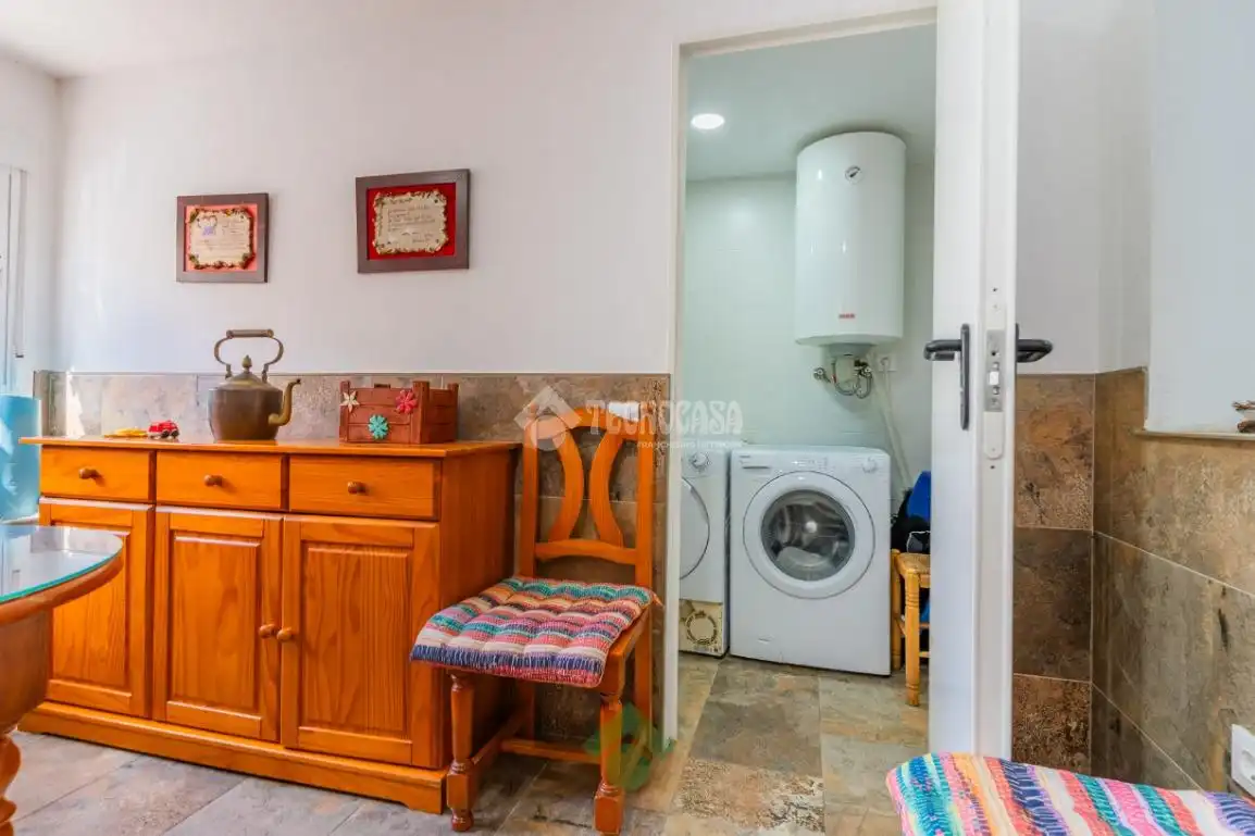 Maison à vendre à Chapín - Campus Universitario - Navinco, imagen 20