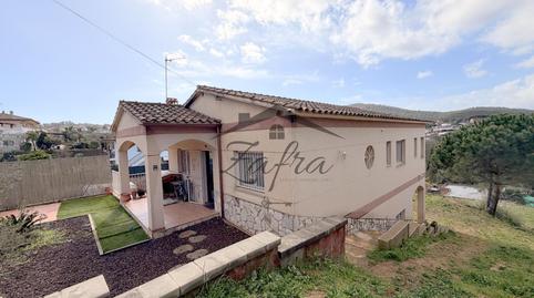 Foto 4 von Haus oder Chalet zum Verkauf in Carrer Carrer Sant Joan, Montbarbat, Maçanet de la Selva