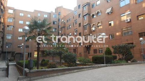 Foto 2 de Pis de lloguer a Calle Viñegra, Los Cármenes, Madrid