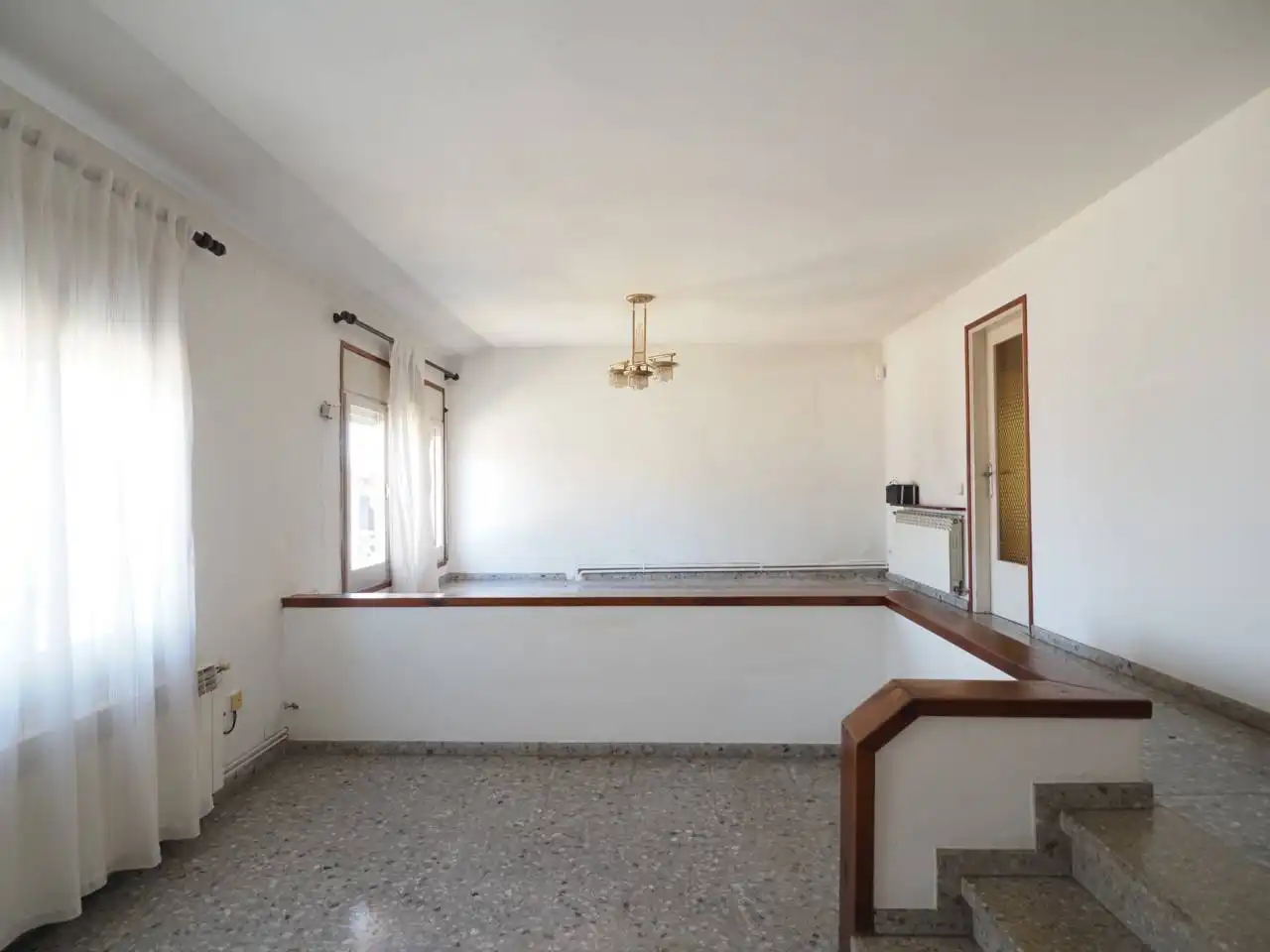 Casa o xalet en venda en Granollers amb Calefacció, Jardí privat i Terrassa