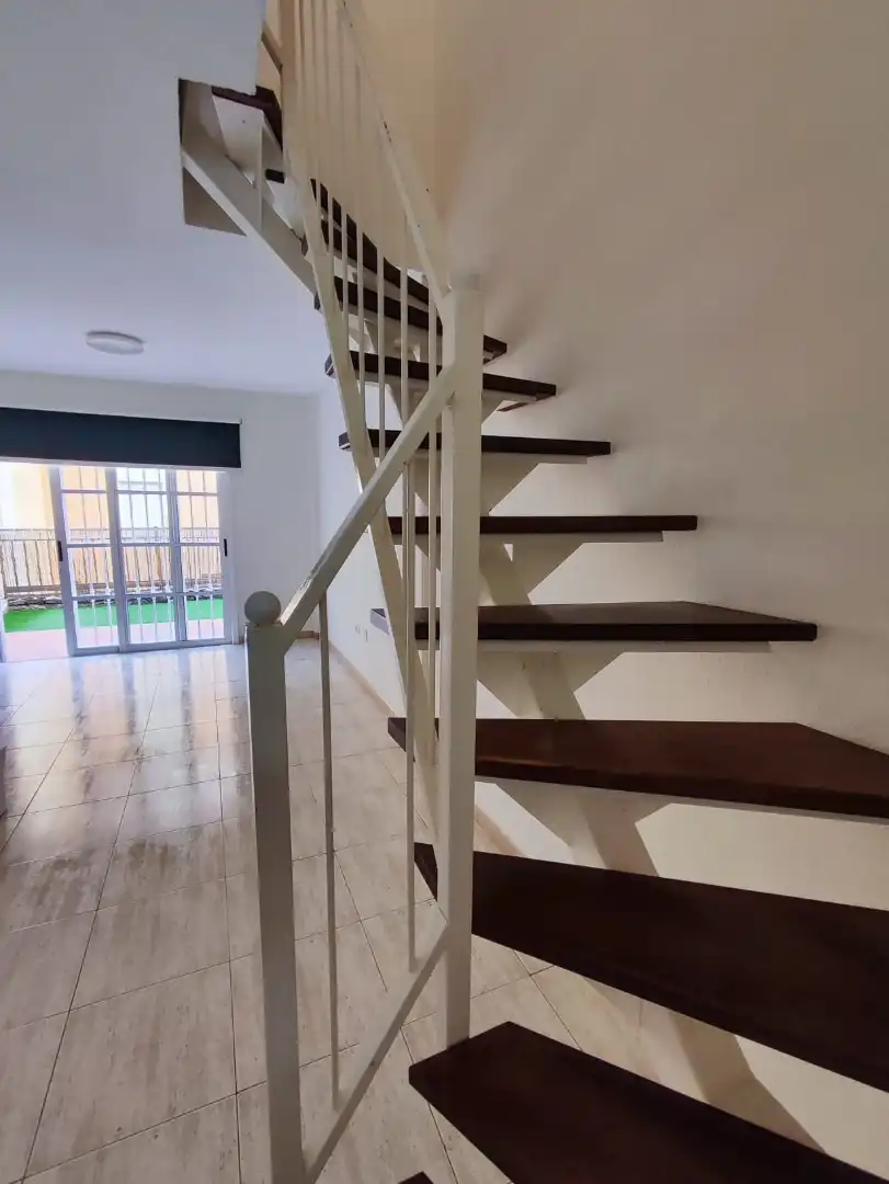Dúplex en venta en Calle la Tosca, 23, Callao Salvaje - Playa Paraíso