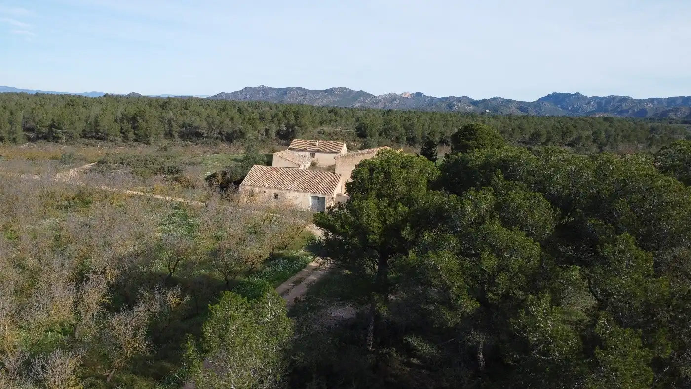 Terreno en venta en Tivissa