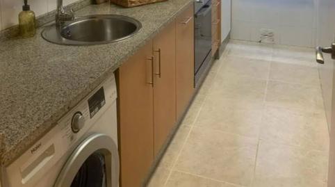 Foto 5 de Apartament en venda a A Ponte, Ourense