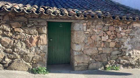 Photo 3 of Single-family semi-detached for sale in Calle Cantarranas, Martiherrero, Ávila