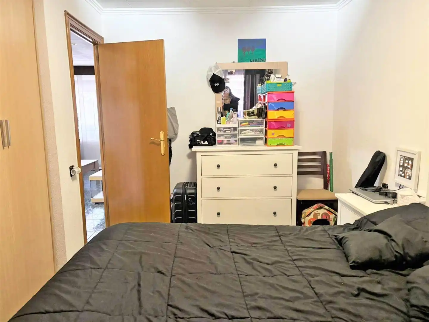 Piso con terraza en venta en Sud, imagen 13