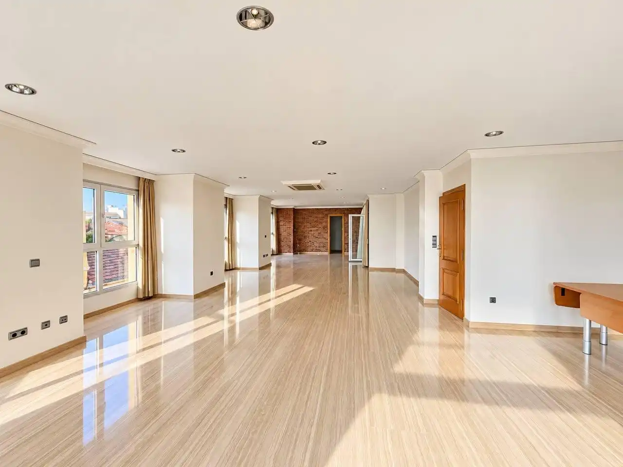 Sala d'estar de Oficina de lloguer en Monforte del Cid, Alicante