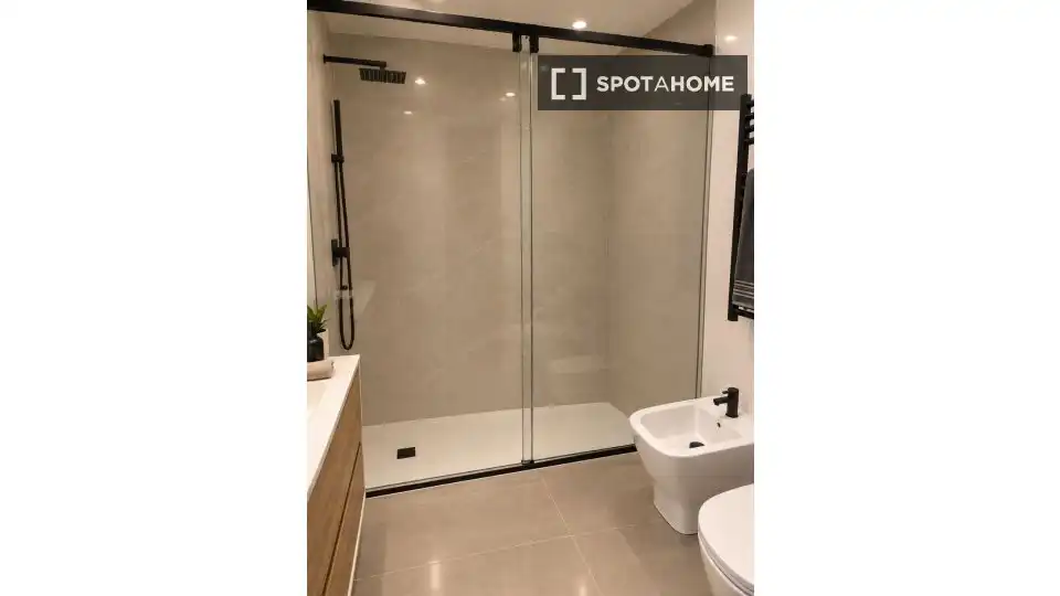 Wohnung zur Miete in La Sagrera
