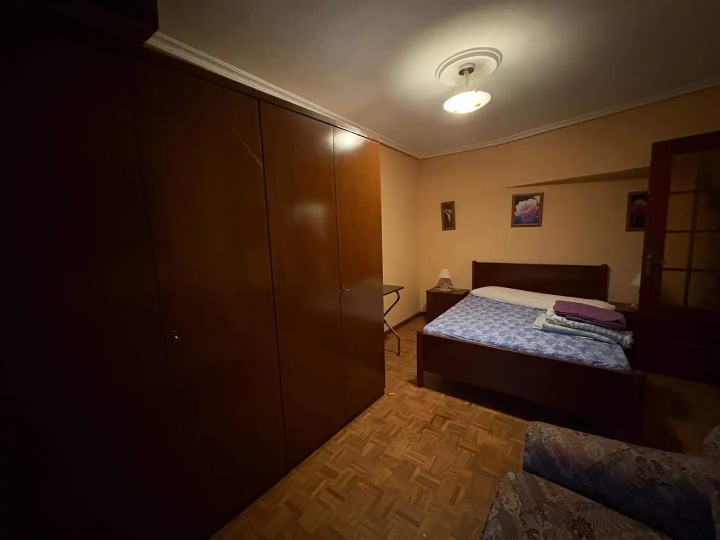 Dormitori de Residencial en venda en Astorga