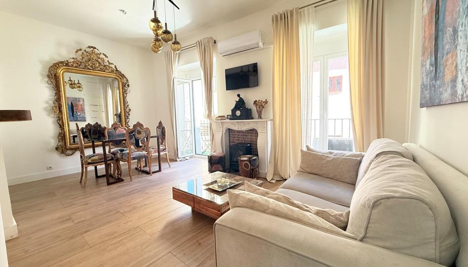 Foto 1 de Pis en venda a Calle Jesus y Maria, 34, Embajadores - Lavapiés, Madrid