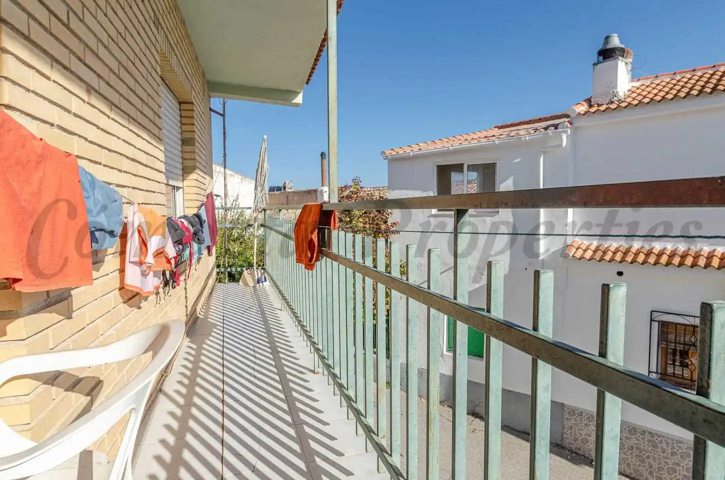 Apartament amb terrassa en venda a Játar, imagen 2