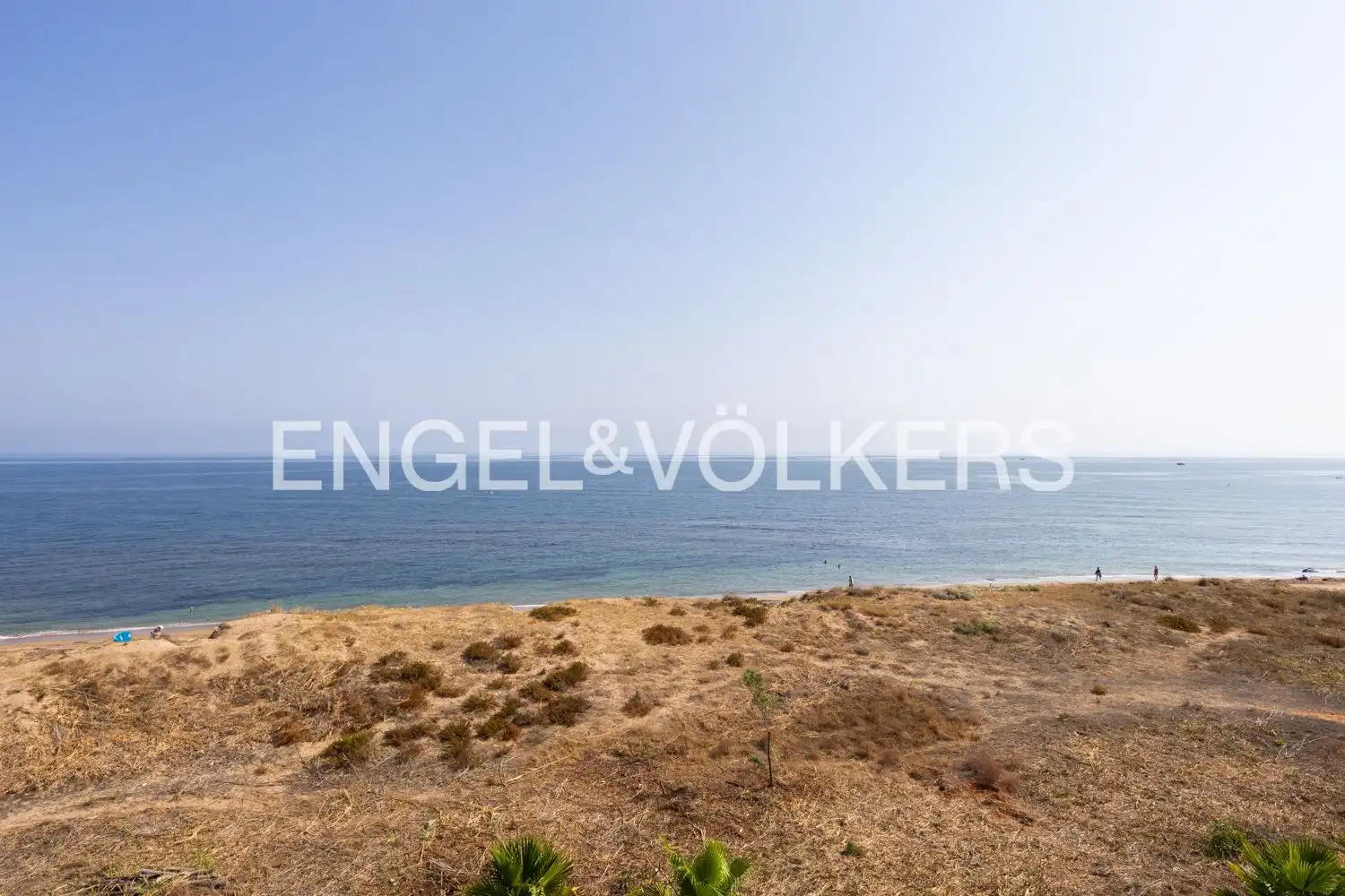 Ático en venta en Dénia con Aire acondicionado, Calefacción y Jardín privado