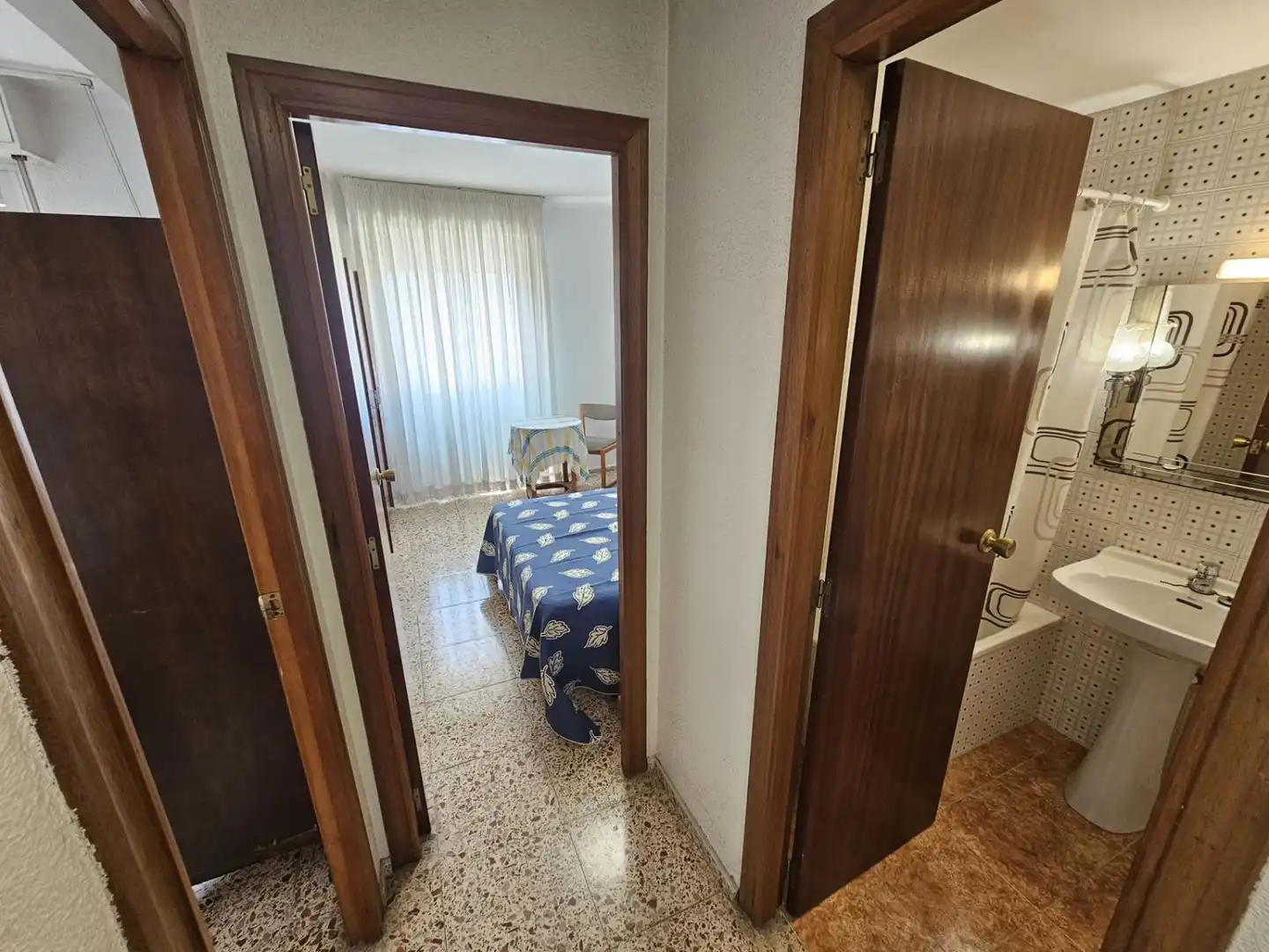 Flat for rent in Cardenal Costa, Mestrets