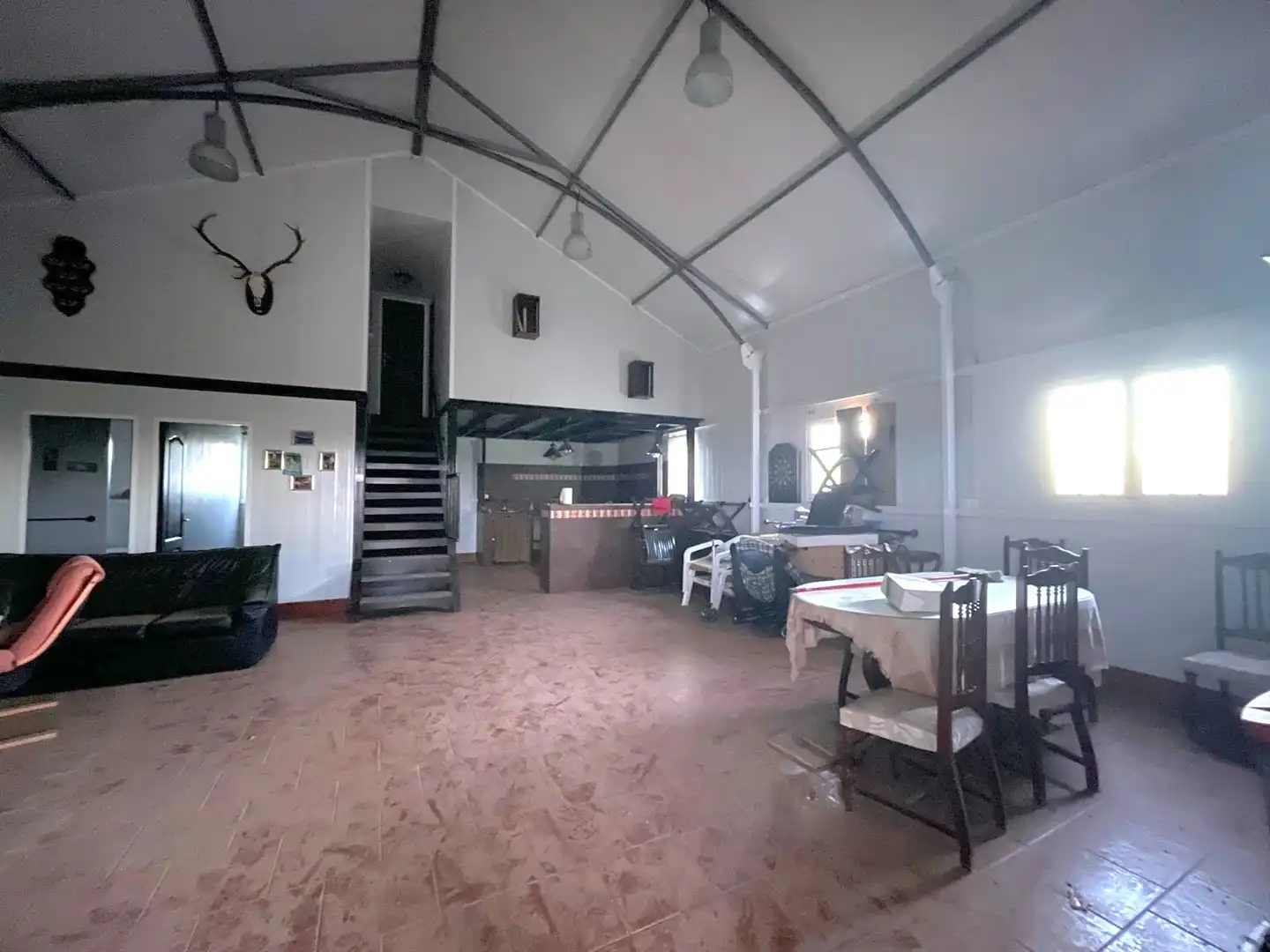 Finca rústica en venda a N/A, Villablanca