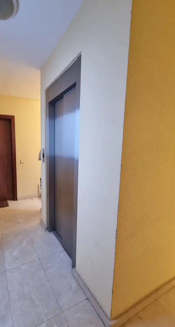 Wohnung mit Pool zum Verkauf in Torrejón de la Calzada, imagen 20