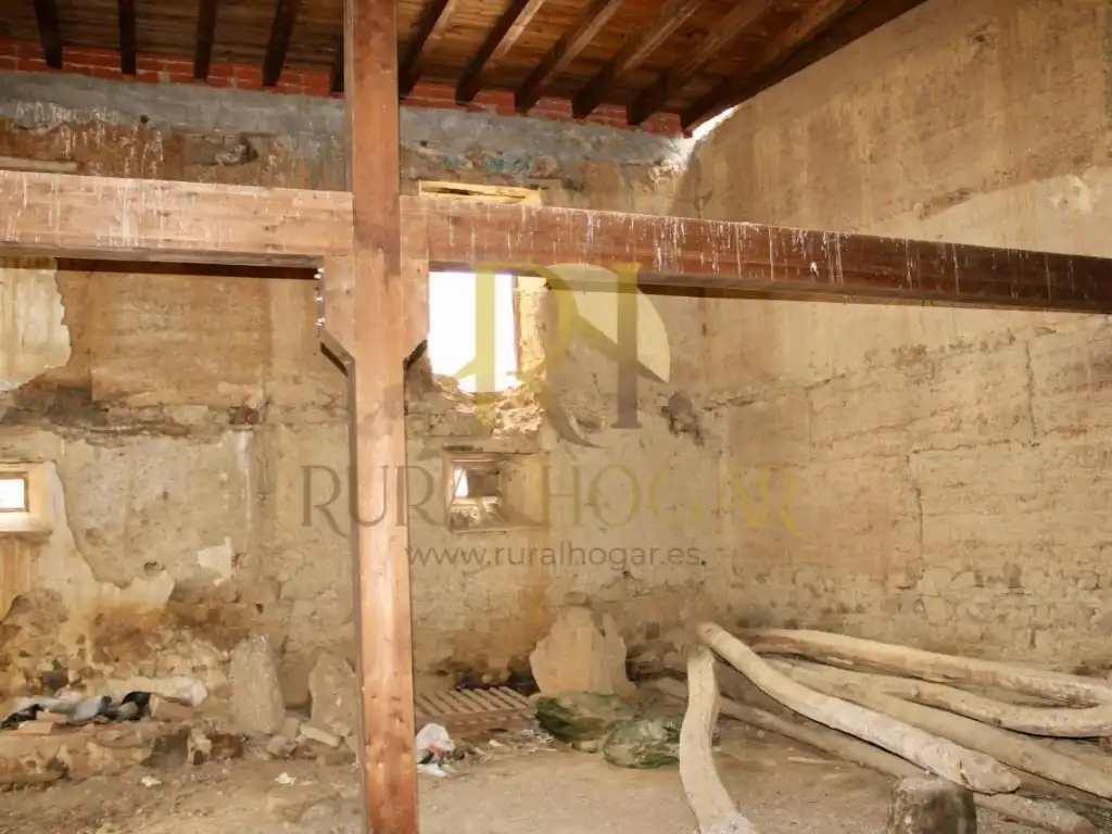 Casa o chalet en venta en Magaz de Cepeda
