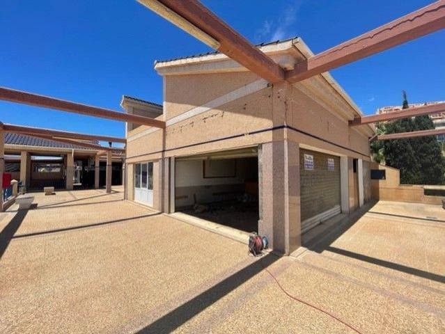 Local comercial en Venta en N/A en Solana Matorral