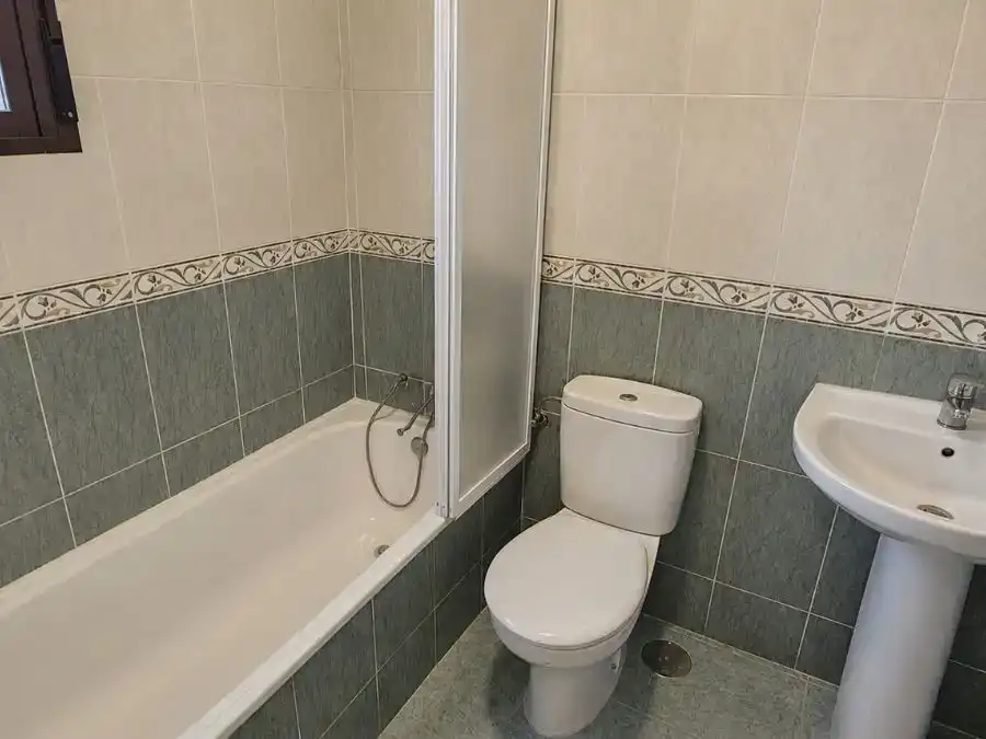 Bany de Casa o xalet en venda en Duruelo amb Piscina
