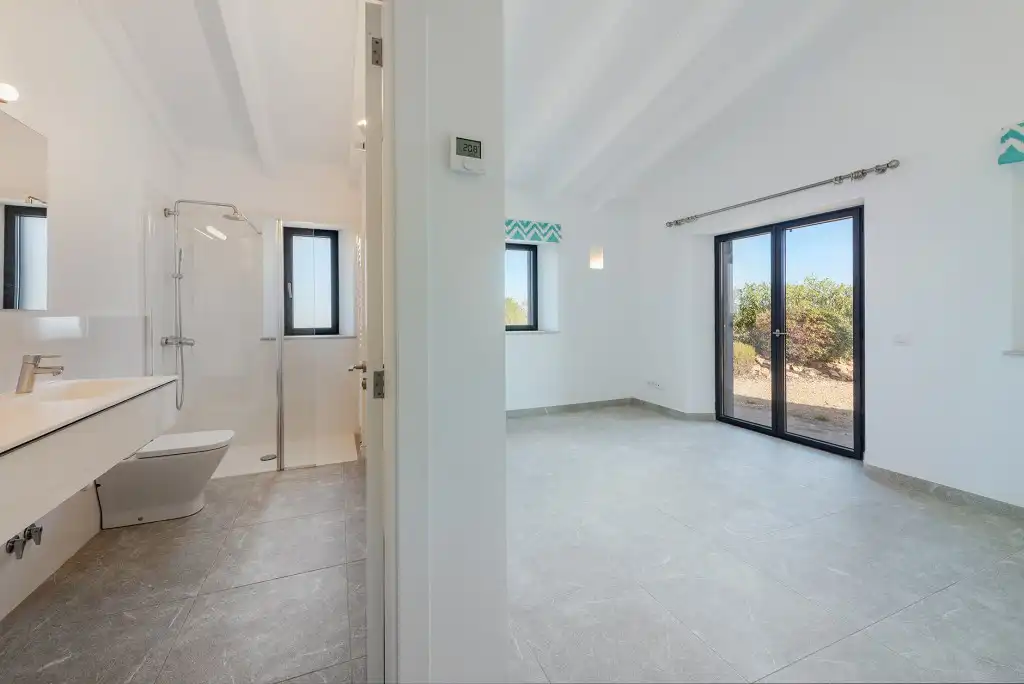 Casa rústica con piscina en venta en Ses Salines Poble, imagen 23