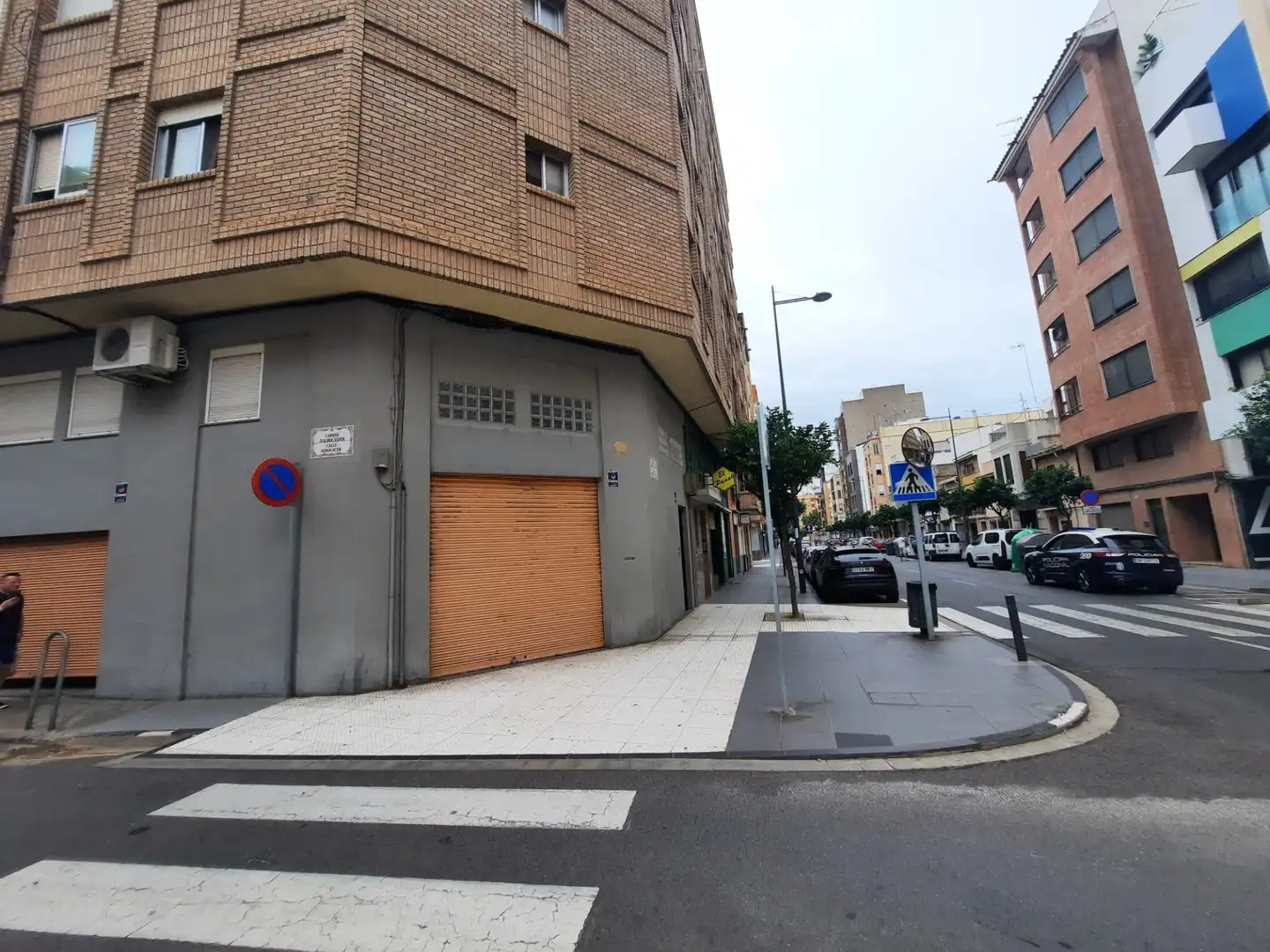 Local comercial de lloguer a Carrer de Joaquín Costa 39, imagen 17
