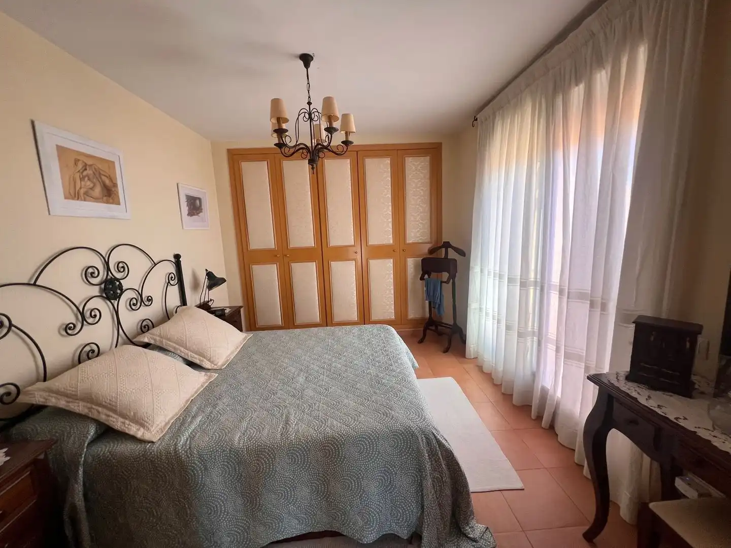 Xalet amb piscina en venda a Avenida Balcon de Ponoig, imagen 20