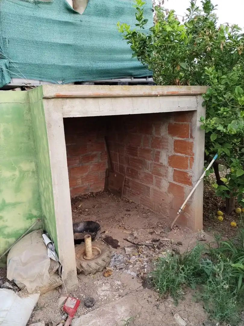 Terreno rústico en venta en Moncada, imagen 10