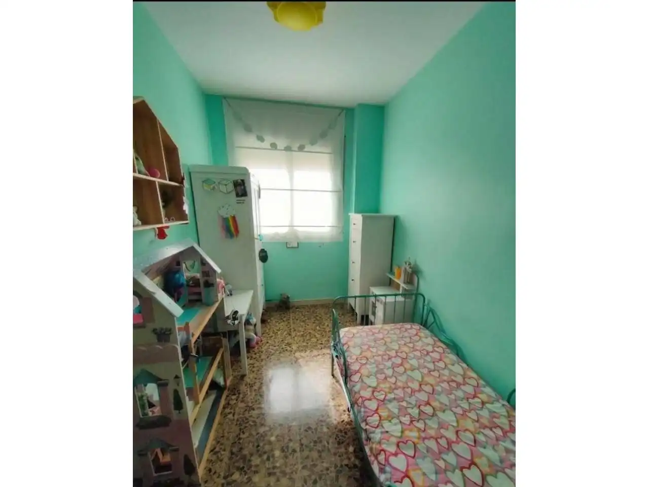 Wohnung mit Terrasse zum Verkauf in Calle Abla, imagen 22