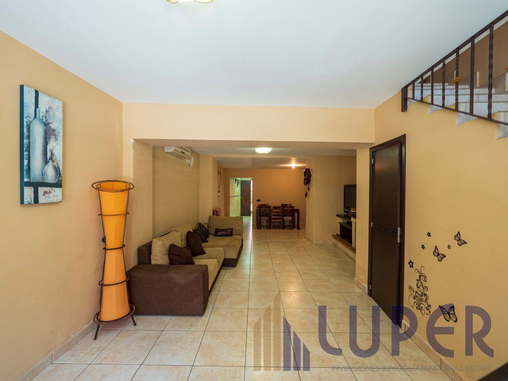 Living room of House or chalet for sale in Sant Joan d'Alacant  with Terrace and Storage room