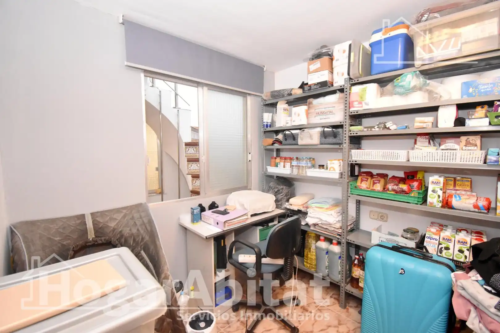 Casa o chalet en venta en Castellón de la Plana / Castelló de la Plana con Aire acondicionado, Calefacción y Terraza