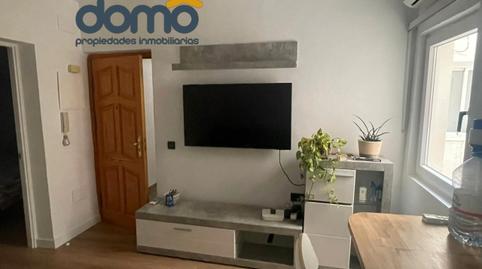 Photo 2 of Flat to rent in Calle Velázquez, Centro,  Almería Capital