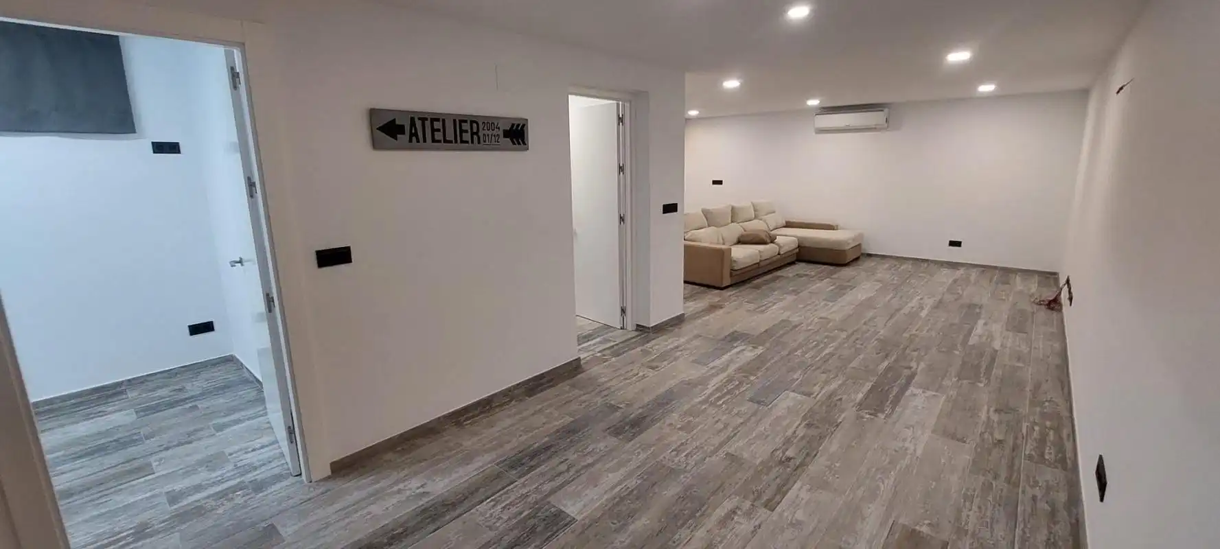 Houses for rent in Alhaurín de la Torre  with Air Conditioner, Heating and Private garden