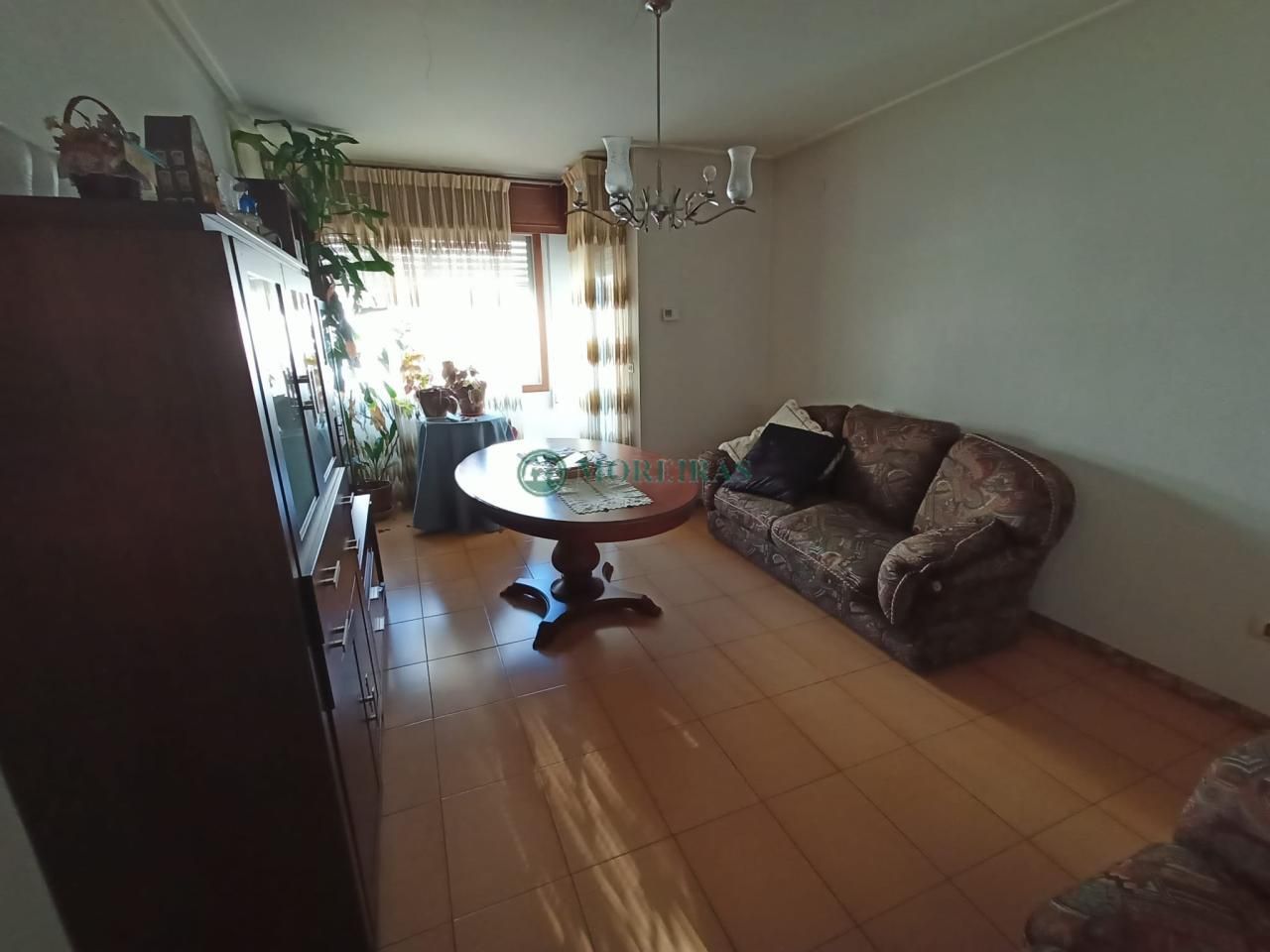 Wohnung zum verkauf in Avda. Caldas, A Ponte