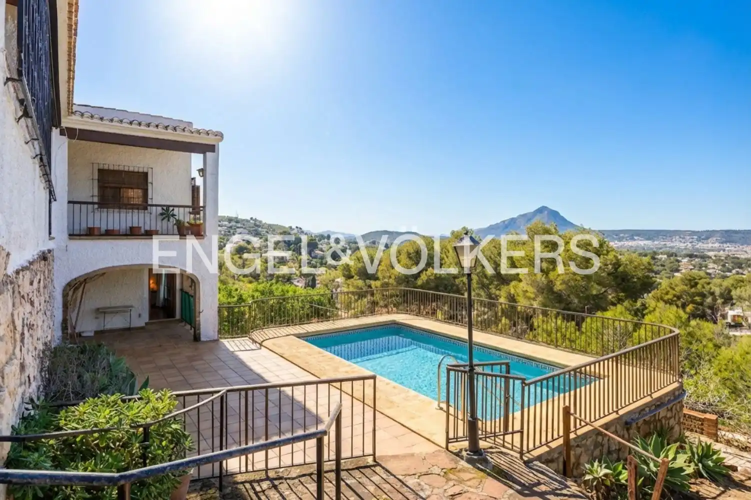 Casa o chalet en venta en Cap Martí - El Tossalet - Pinomar