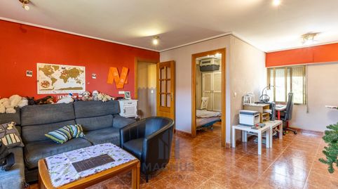 Foto 5 de Piso en venta en Avenida Cid, La Llum, Valencia Capital