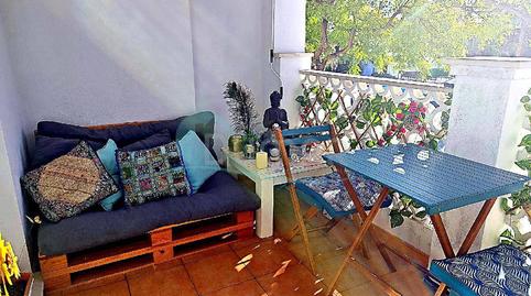 Foto 3 von Wohnung zum Verkauf in San Pedro de Alcántara pueblo, Marbella