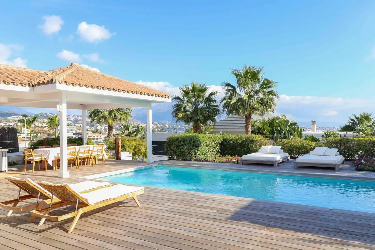 Detached house with pool for sale in Benamara - Atalaya, imagen 20