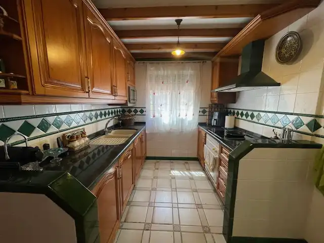 Houses for sale in Calle Partida del Raspeig, Villamontes - Boqueres