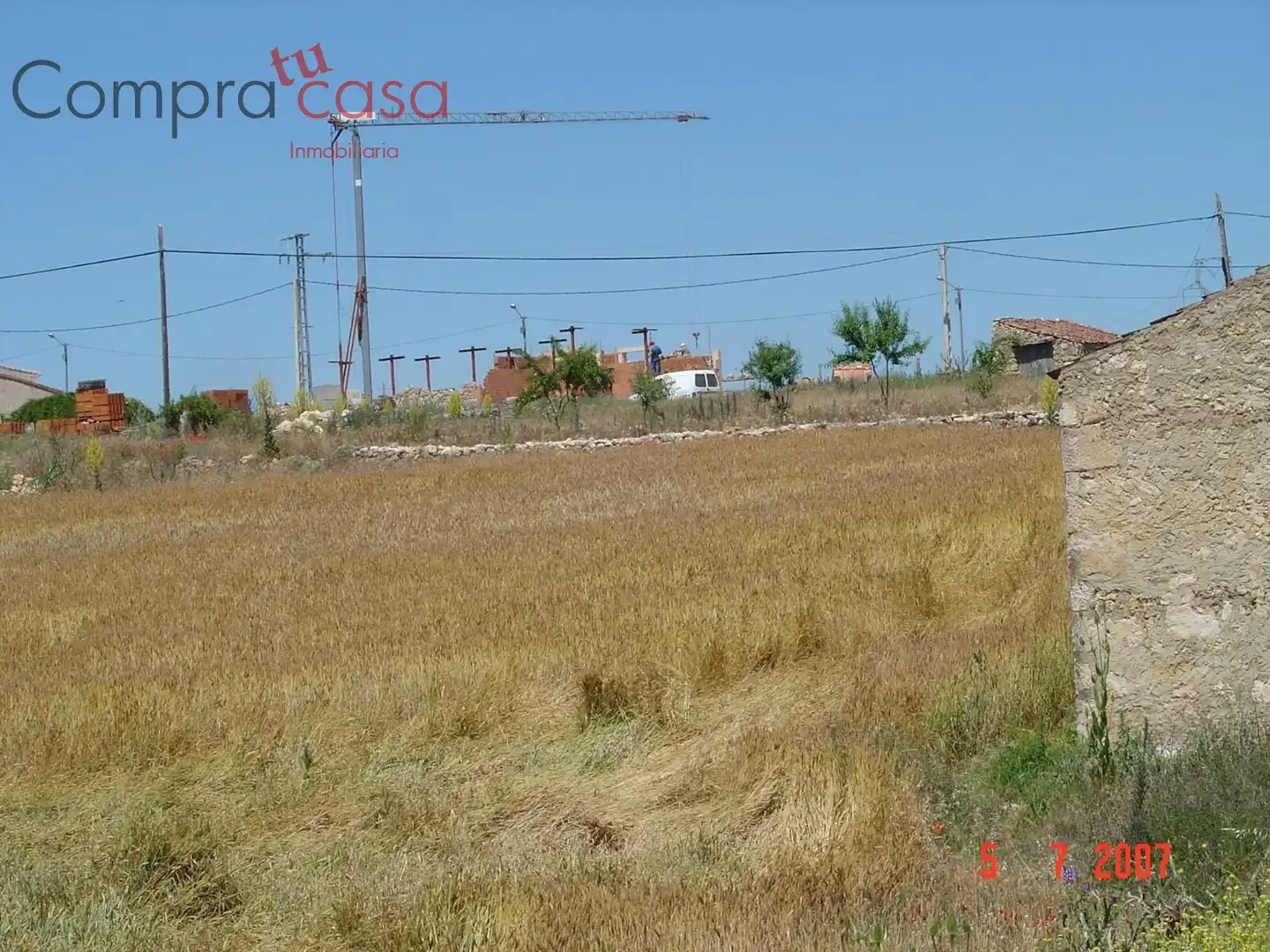 Residencial en venda en Urueñas