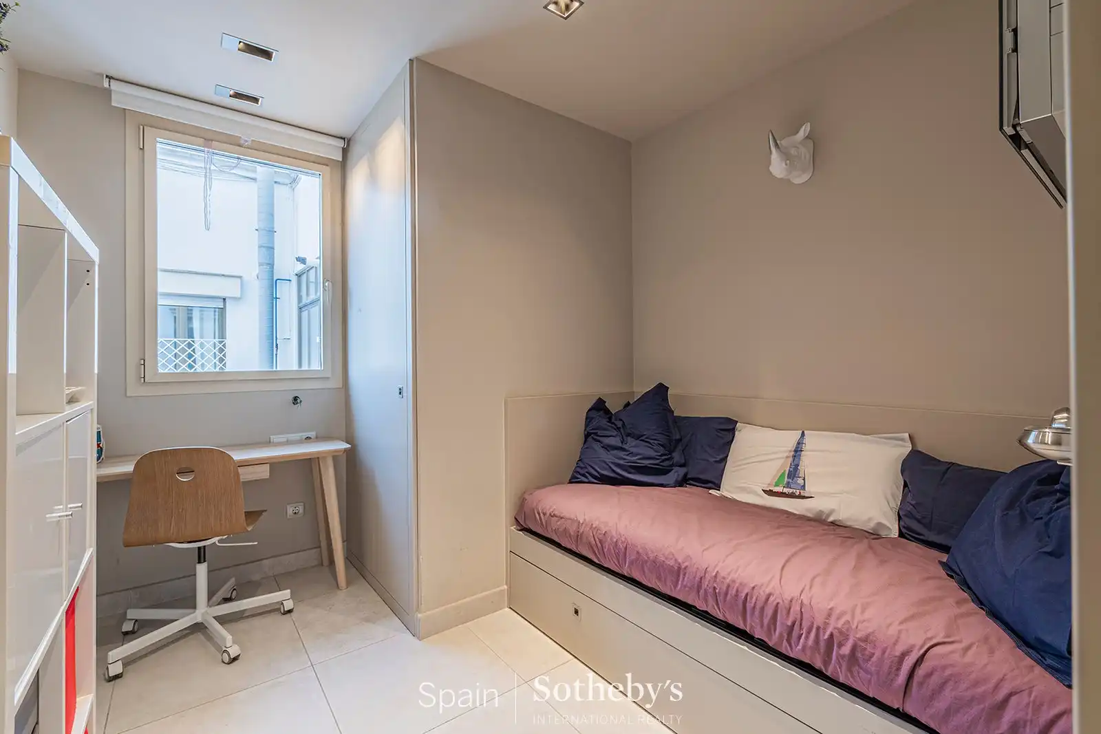Penthouse with lift for sale in Plaça de la Sagrada Família, imagen 33