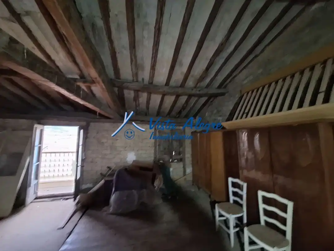 Casa o xalet en venda en San Vicente de la Sonsierra amb Terrassa, Traster i Moblat