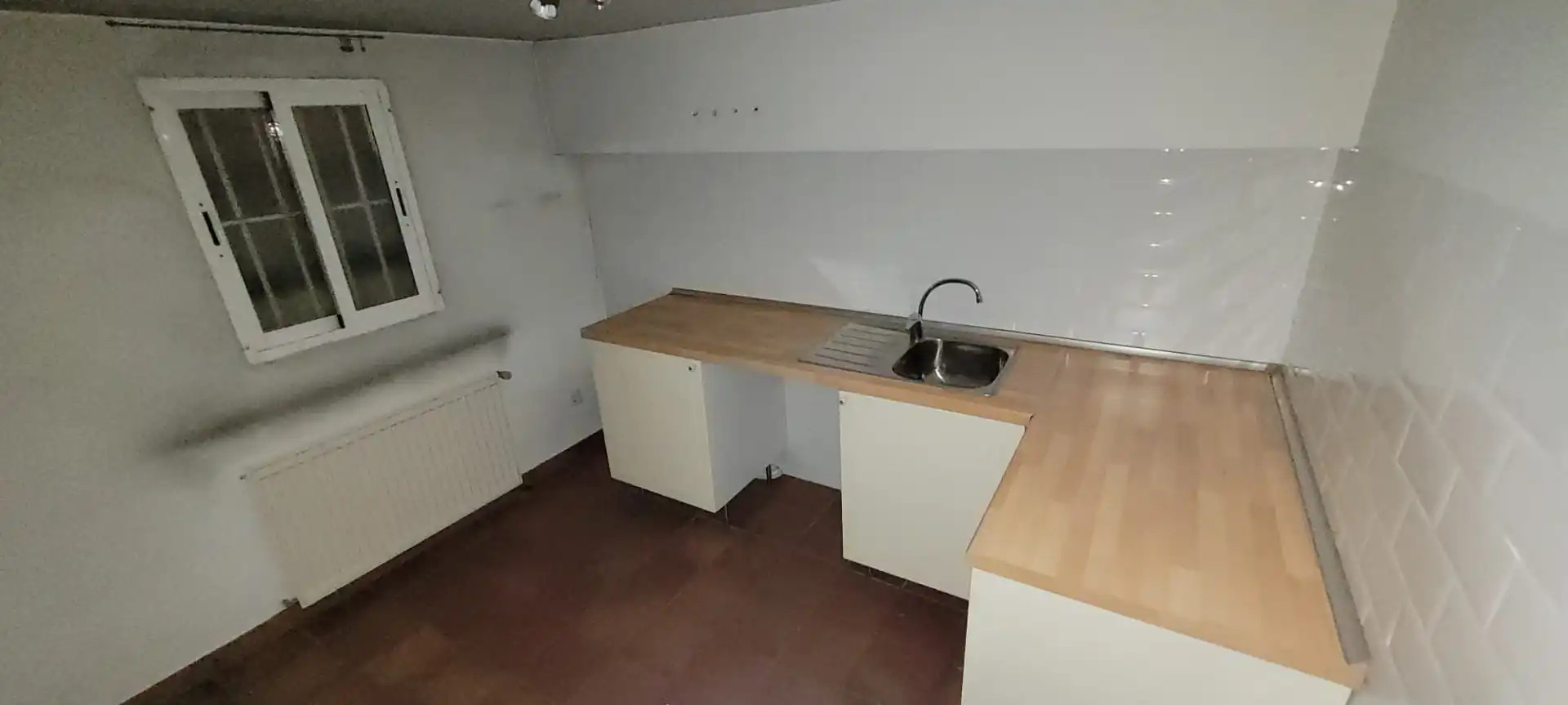 Cuina de Casa o xalet en venda en Pozuelo de Alarcón amb Jardí privat