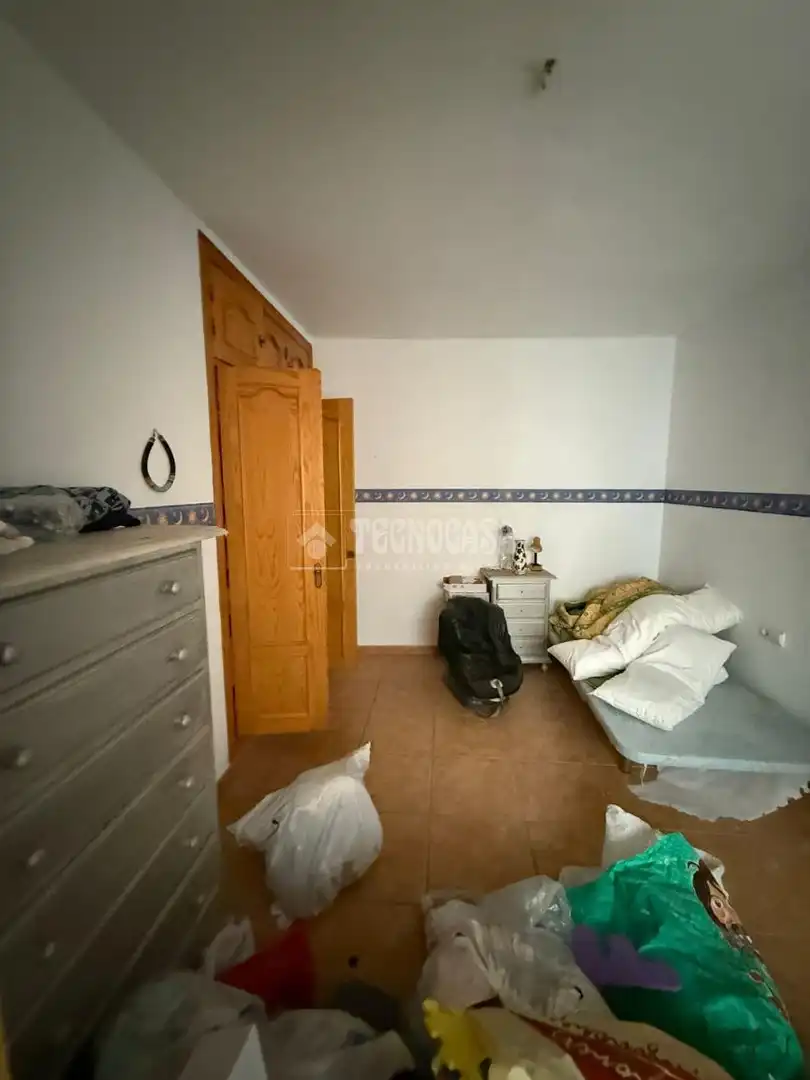 Dormitori de Casa adosada en venda en Conil de la Frontera amb Terrassa