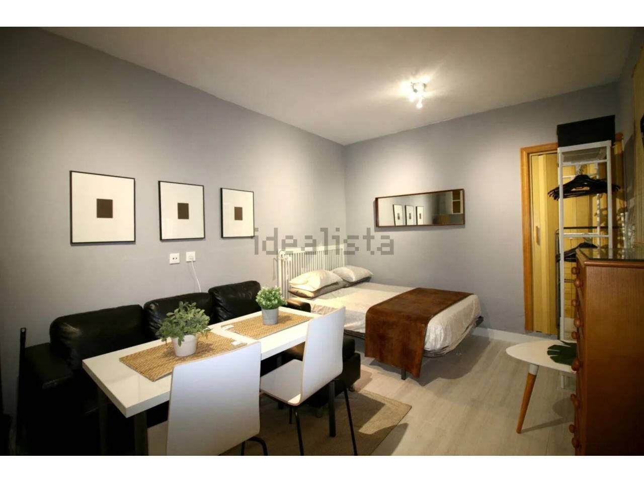 Habitación de Estudio en venta en Santa Coloma de Gramenet